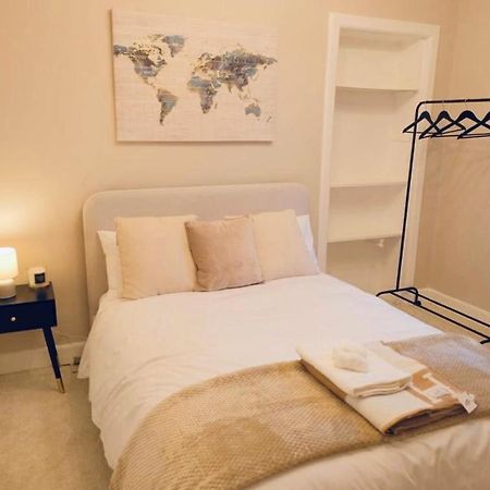 Luxury Apartment Dundee Extérieur photo