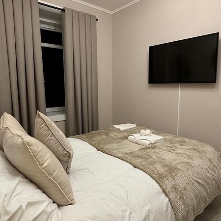 Luxury Apartment Dundee Extérieur photo