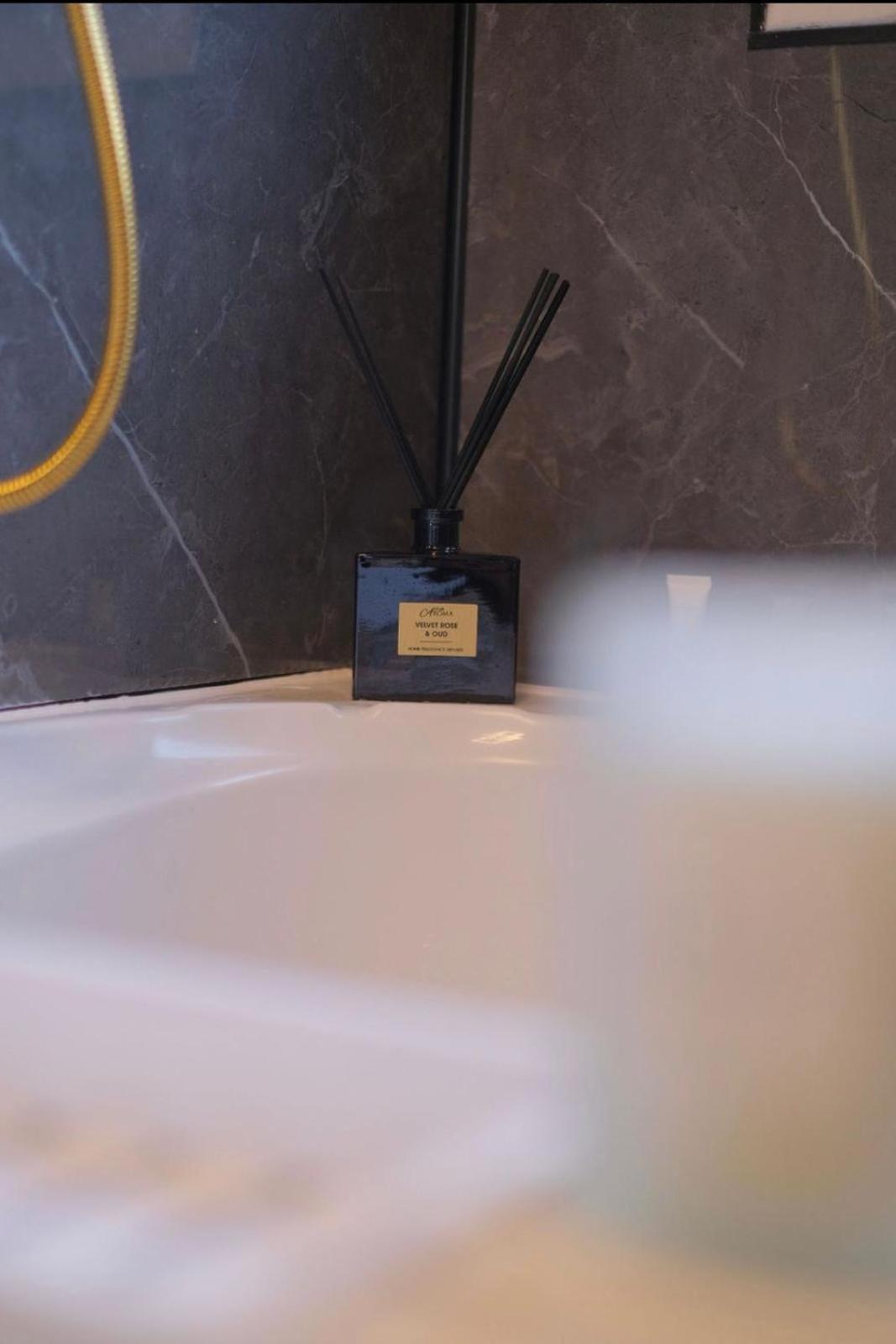 Luxury Apartment Dundee Extérieur photo