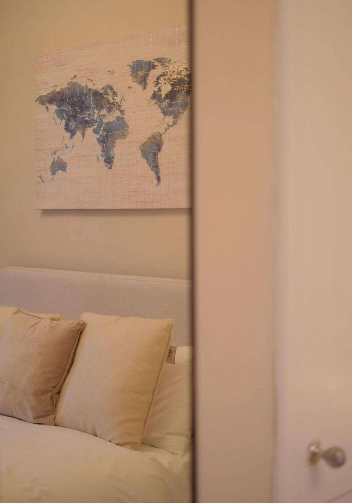 Luxury Apartment Dundee Extérieur photo