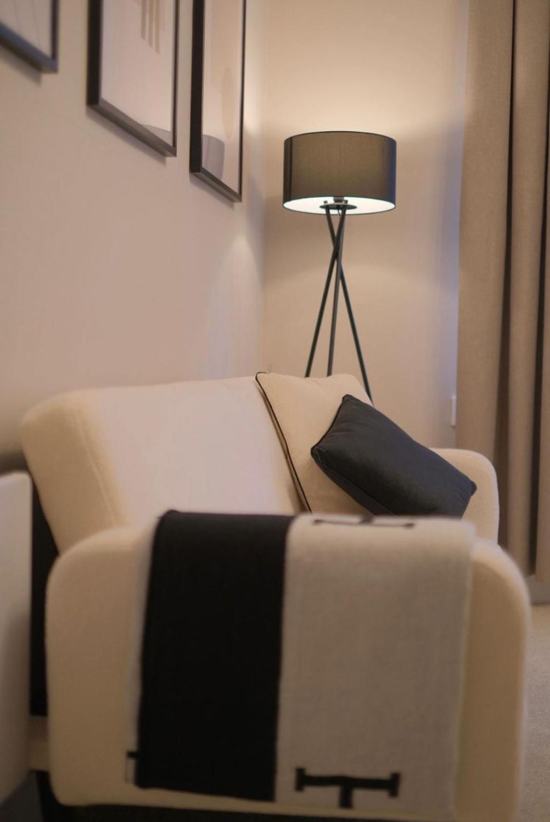 Luxury Apartment Dundee Extérieur photo