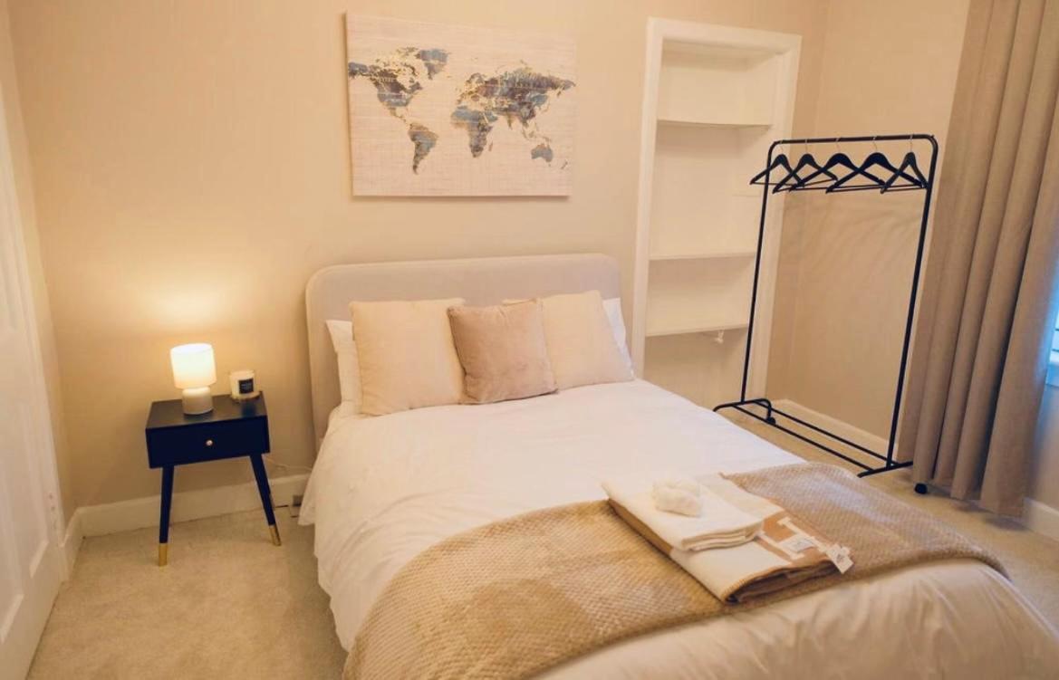 Luxury Apartment Dundee Extérieur photo