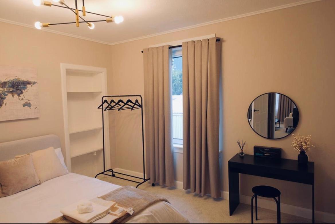 Luxury Apartment Dundee Extérieur photo