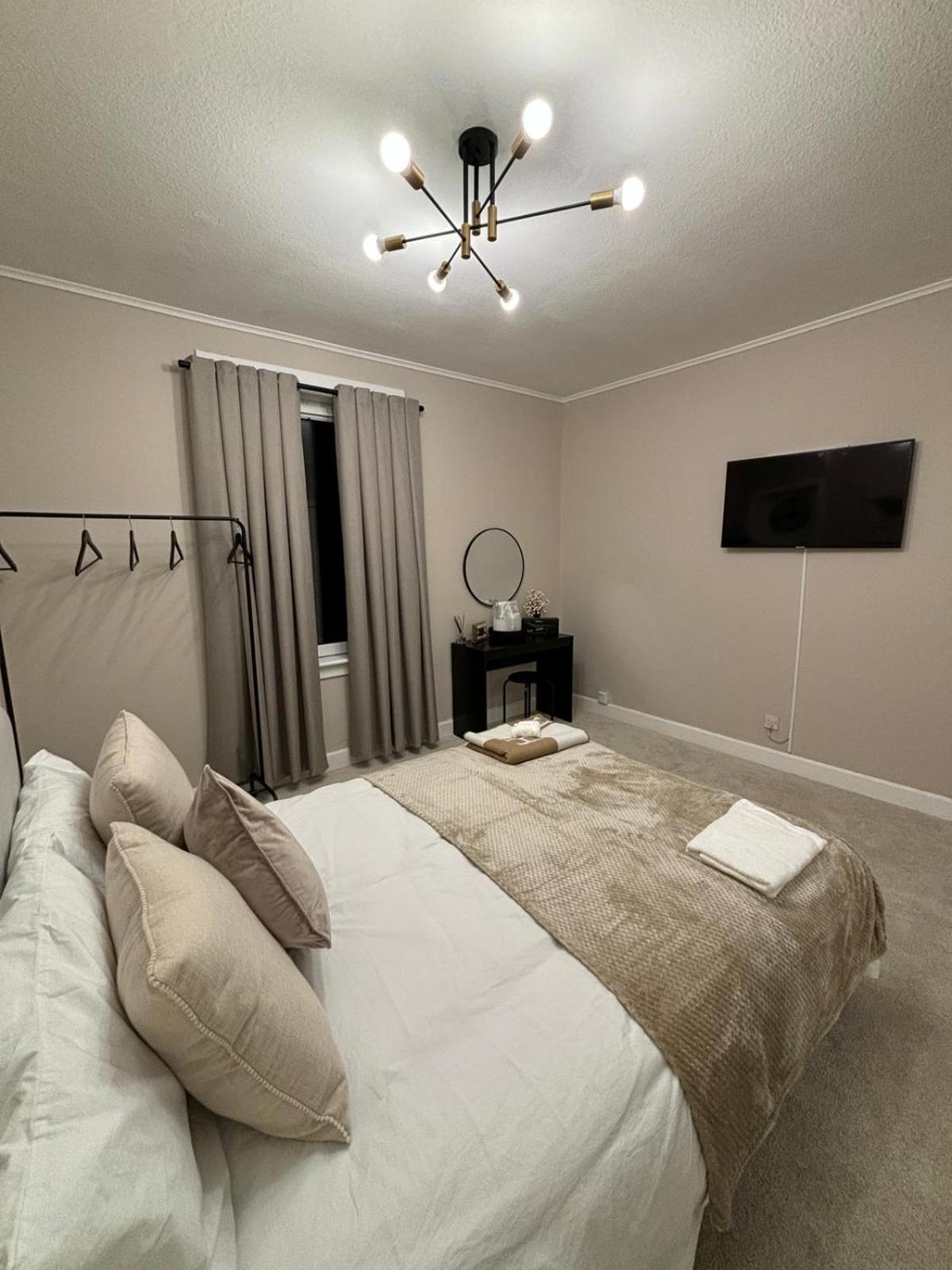 Luxury Apartment Dundee Extérieur photo
