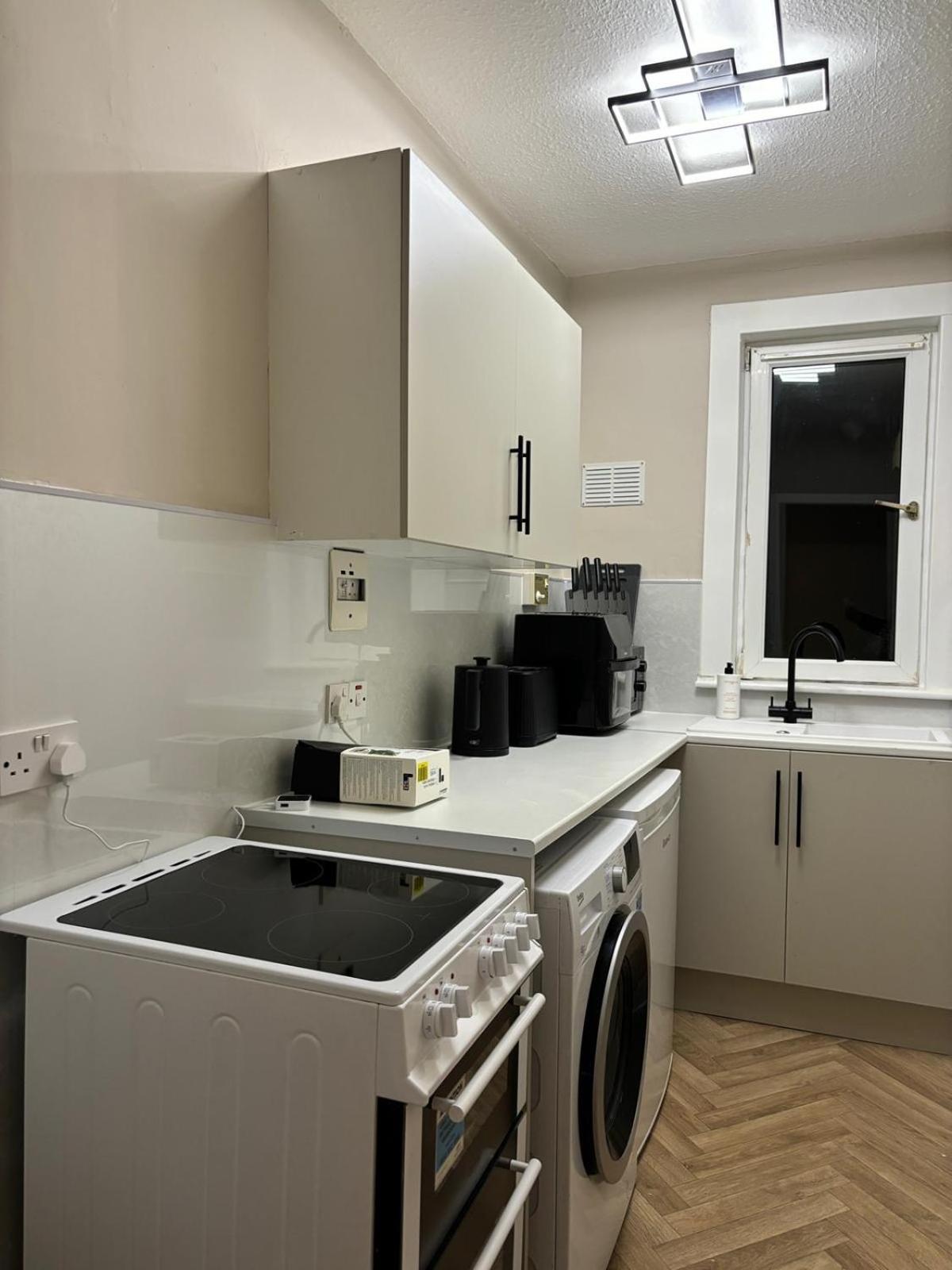 Luxury Apartment Dundee Extérieur photo