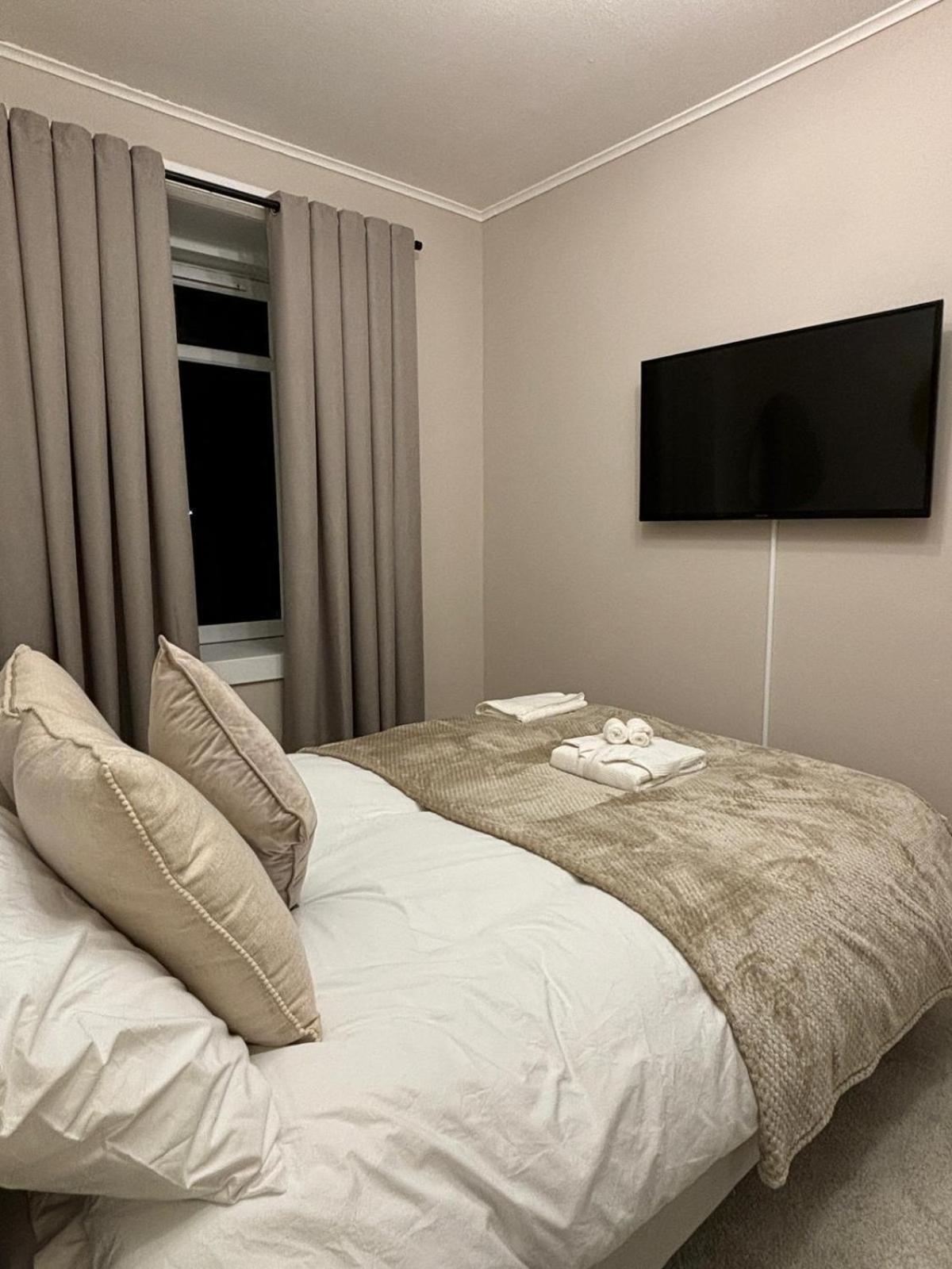 Luxury Apartment Dundee Extérieur photo