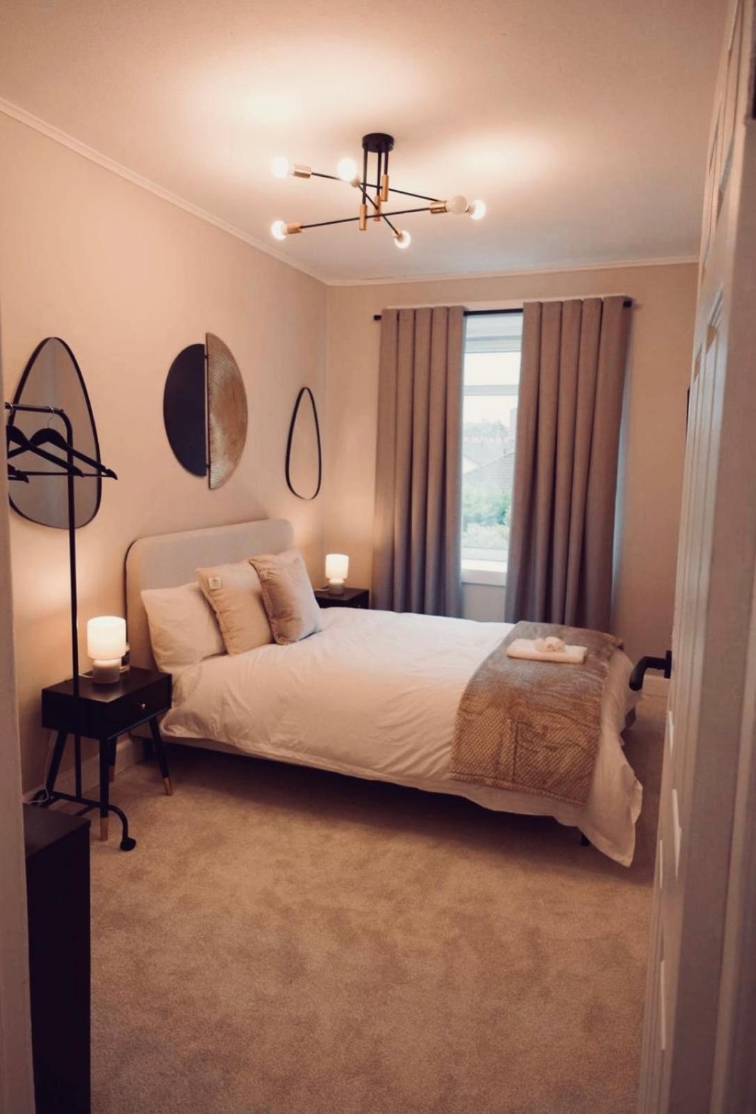 Luxury Apartment Dundee Extérieur photo